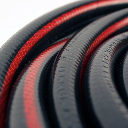 NeverKink Teknor Apex Neverkink 8844-75 PRO Garden Hose, 5/8-in x 75-feet - Image 4