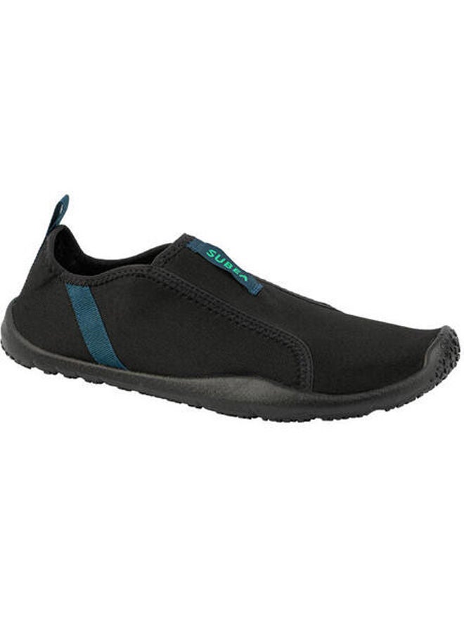 Subea Adult Elasticated Water Shoes Aquashoes 120 - Image 1