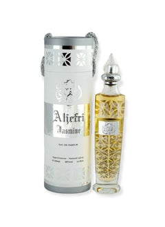 Aljefri Aljefri Jasmine Eau De Parfum 100ml 