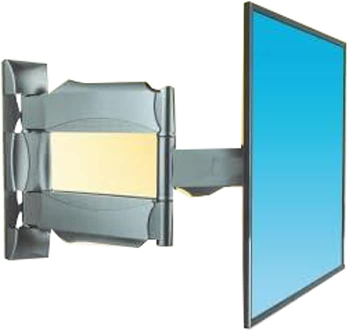 Truman - TV Wall Mount P4 Movable 32-60 inch - Black