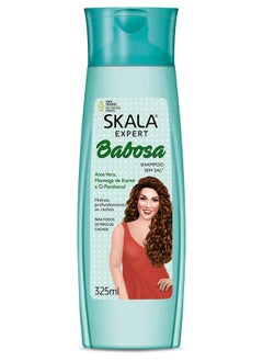 SKALA Skala Expert Babosa Shampoo 