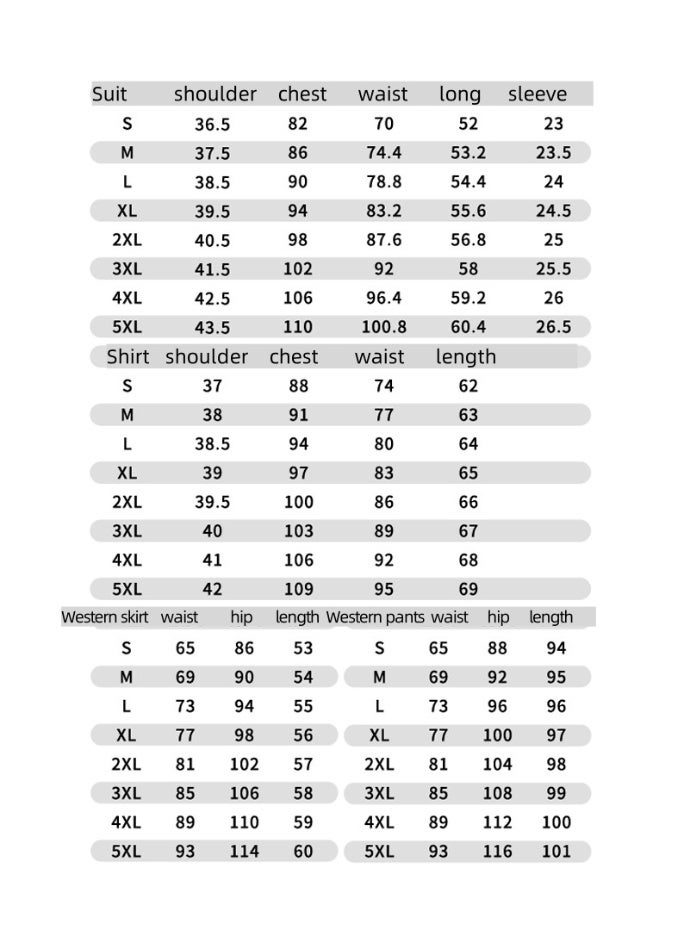 Shougu New Fashionable Casual Ms Suit Set - Image 3