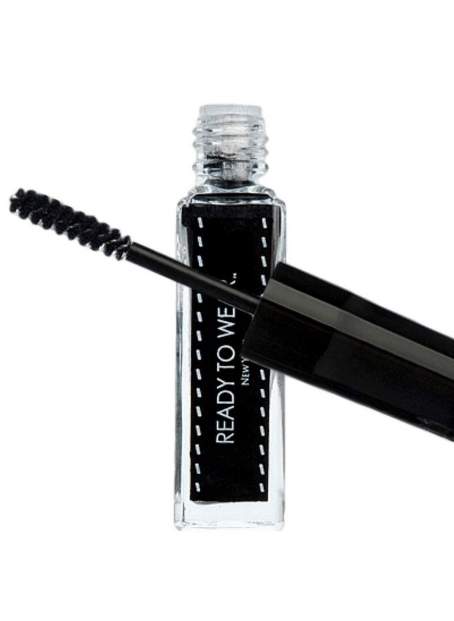 Ready To Wear Lash Extensionfine Dry Fibers To Extend Lashes Instantly Volumize & Elongateno Glue Needed (Must Use With Mascara)  - Image 1