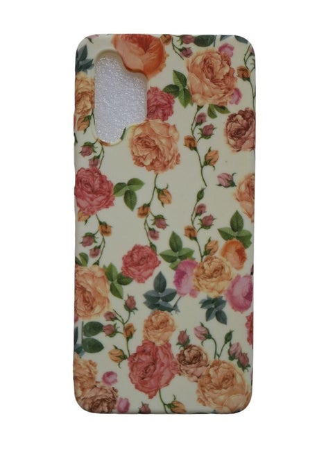 Back Cover Compatible With Phone Samsung A32 - Multi Color 640