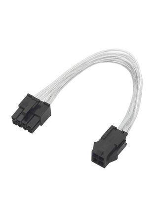 4-Pin to 8-Pin CPU Power Cable Converter cpu 8p to 4p - pzsku/ZED96EC0F800A416A6142Z/45/1746222578/c30a91f7-b436-4b5c-9346-d3ab19127ad9