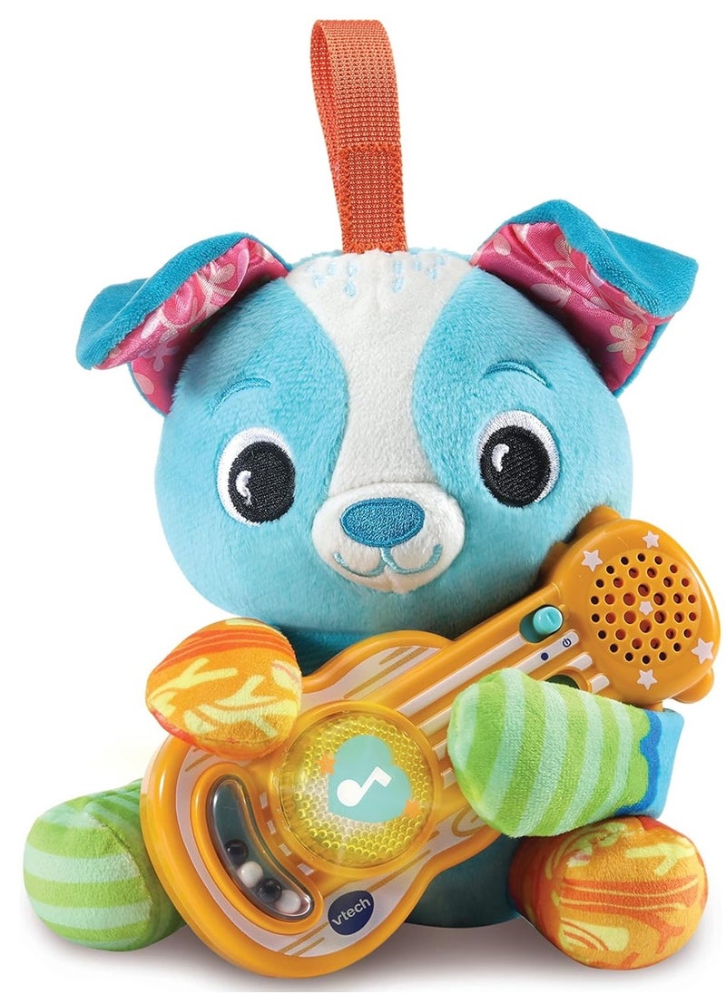 vtech VTech Puppy Sounds Guitar  - Image 2