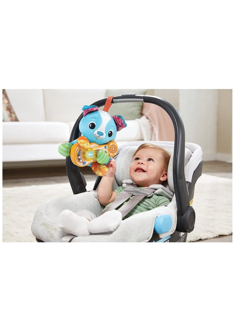 vtech VTech Puppy Sounds Guitar  - Image 3