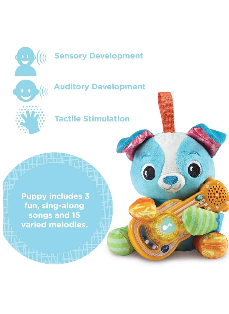 vtech VTech Puppy Sounds Guitar  - Image 5