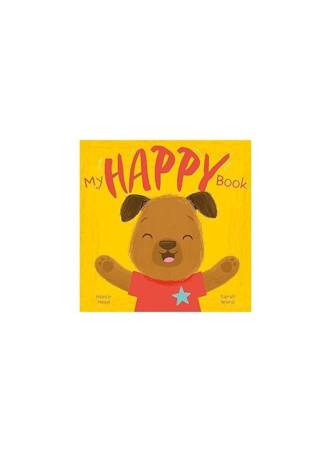My Happy Book