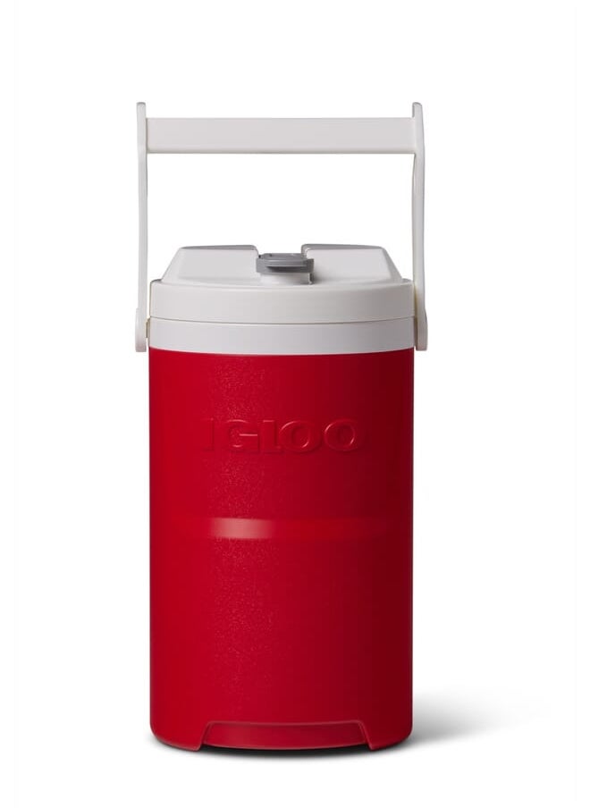 IGLOO-Laguna 1 Gallon Jug  - Red Star - pzsku/ZED977255D3292DF1836EZ/45/_/1737624772/a0681861-d612-47a8-a3d6-983cbf4d7b1f