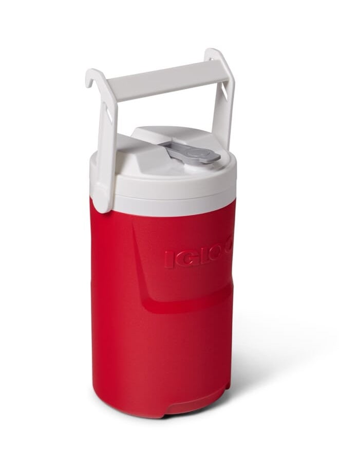 IGLOO-Laguna 1 Gallon Jug  - Red Star - pzsku/ZED977255D3292DF1836EZ/45/_/1737624773/0e69c6dd-282d-4b13-8e90-ab265bd24018