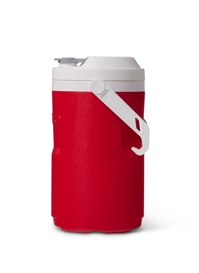 IGLOO-Laguna 1 Gallon Jug  - Red Star - pzsku/ZED977255D3292DF1836EZ/45/_/1737624775/110f73ac-1441-4d21-b0bf-4d84c7ef478a