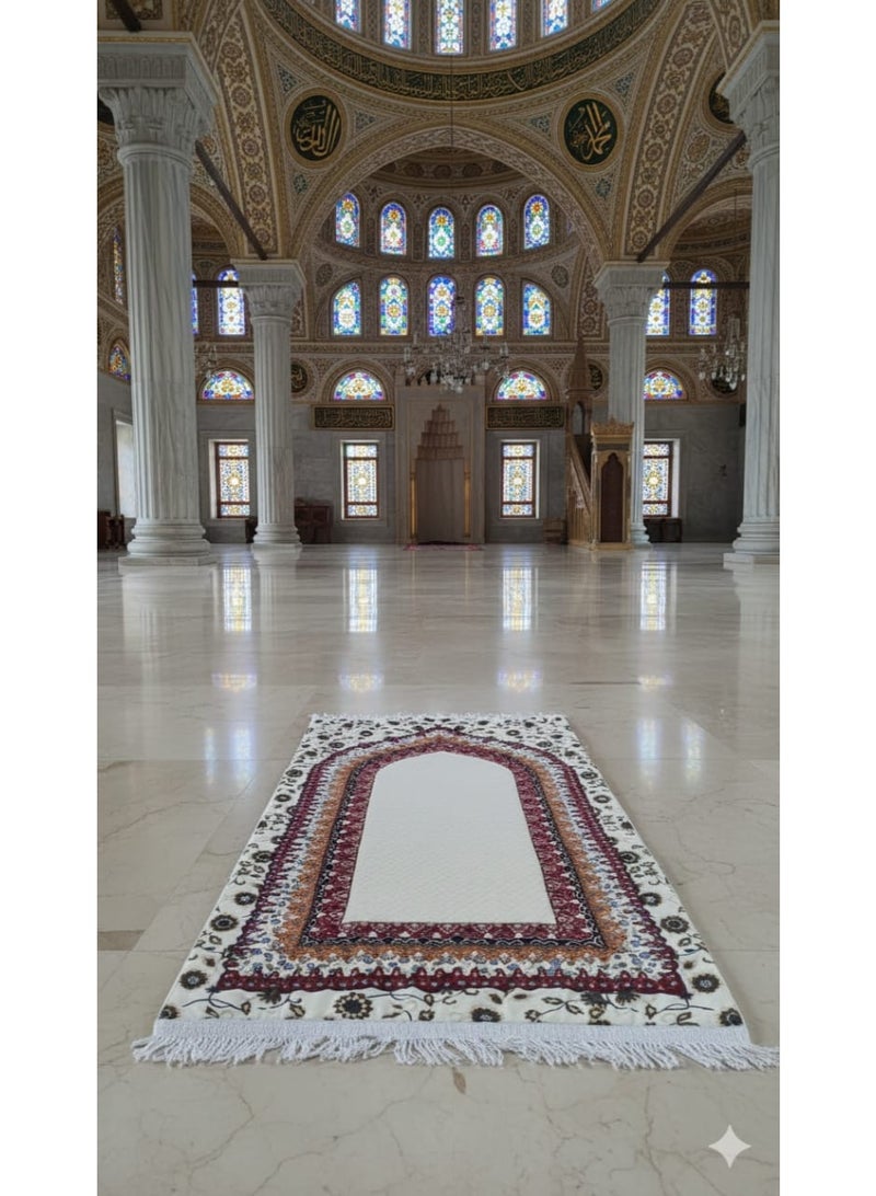 سجادة صلاه مبطنه - Image 2