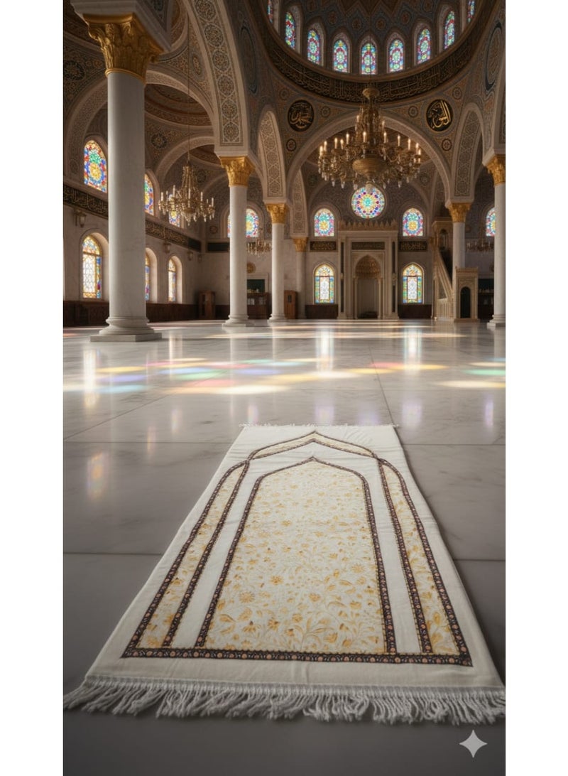 سجادة صلاه مبطنه - Image 3