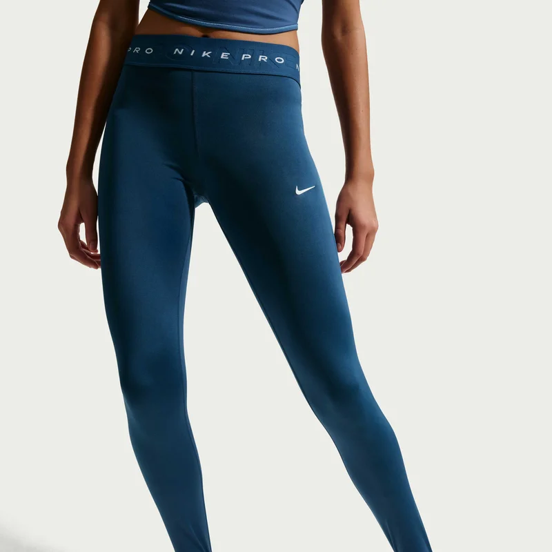 Nike Kids' Pro Dri-FIT Leggings