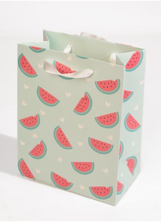 Watermelon Medium Gift Bag