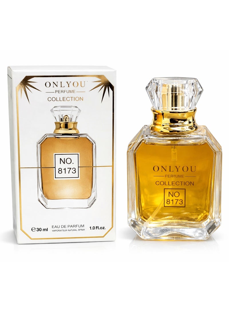 8173 Eau De Parfum - 30ml