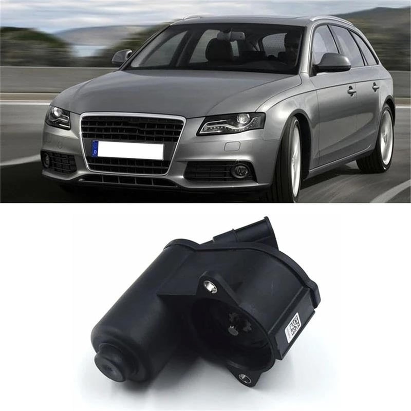 Wivplex Electric Parking Brake Actuator - Image 3