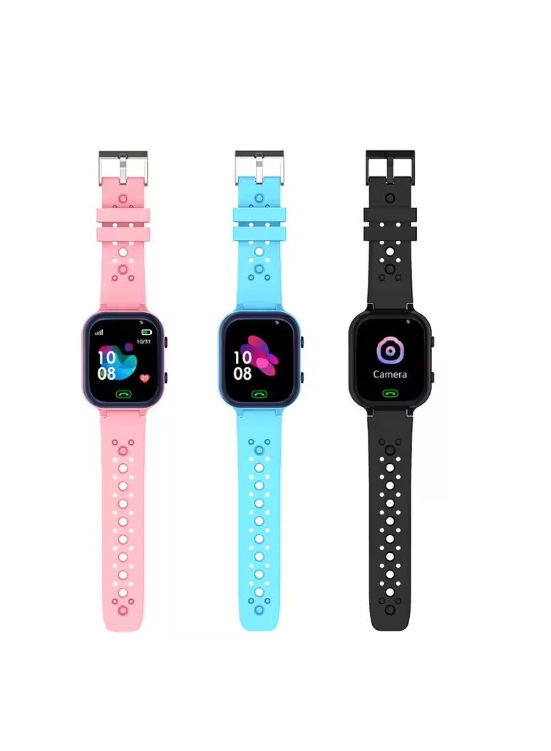 Smart Watch for Kids with Games - Image 3