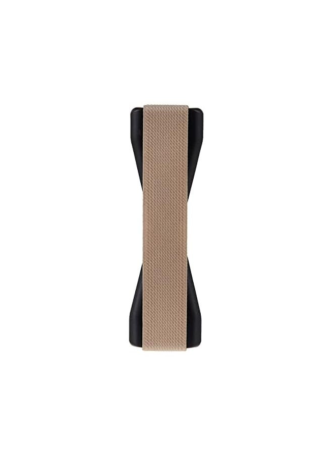 Lovehandle - Phone Grip XL - Solid Gold - Image 1