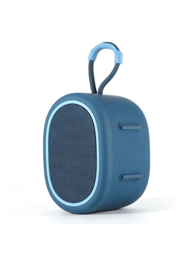 سماعة بلوتوث لاسلكية محمولة TG662 TWS – مضخم صوت خارجي، مقاومة للماء، صوت ستيريو - Image 1