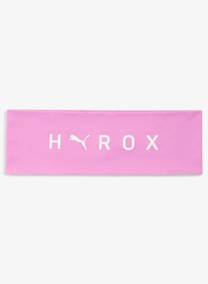 Hyrox Sweatband