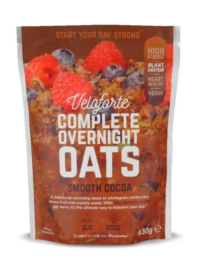 Veloforte Smooth Cocoa Complete Overnight Oats 630g - pzsku/ZED982DBA1947A1DB5DDAZ/45/_/1733727831/73cd7223-9b02-4fbd-b7e1-5bcacc9e230e