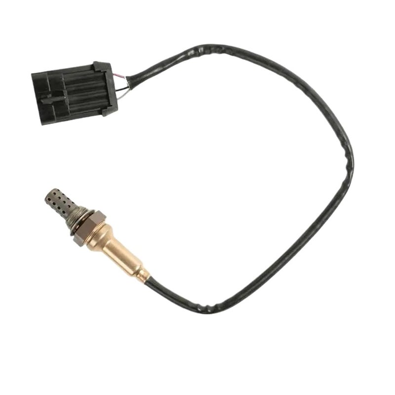 O2 Oxygen Sensor，Compatible with Haval H3 H5 H6 ，Compatible with Delphi RE94 ，Compatible with Changan DongFeng Jingbei Jac 1086000727 SMD250480 25325359 25325632 - Image 1