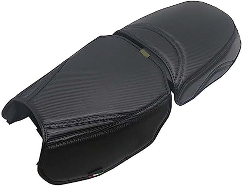 Vuzmode Motorcycle Seat Cover for BMW R1200GS ADV - Image 3