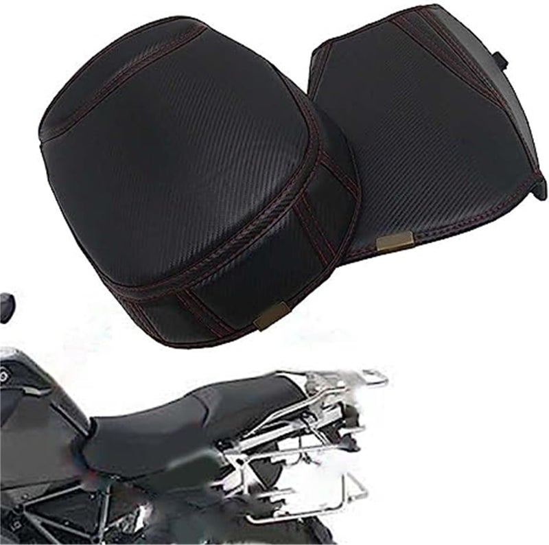 Vuzmode Motorcycle Seat Cover for BMW R1200GS ADV - Image 1