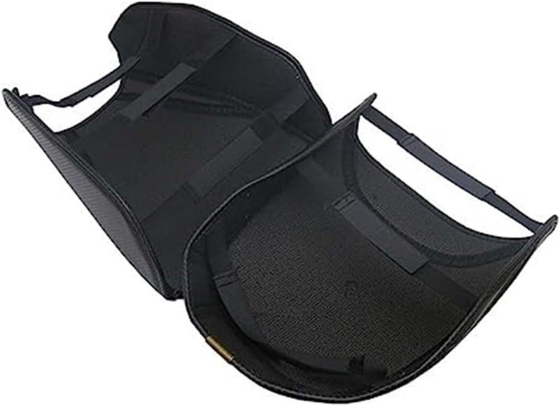 Vuzmode Motorcycle Seat Cover for BMW R1200GS ADV - Image 2