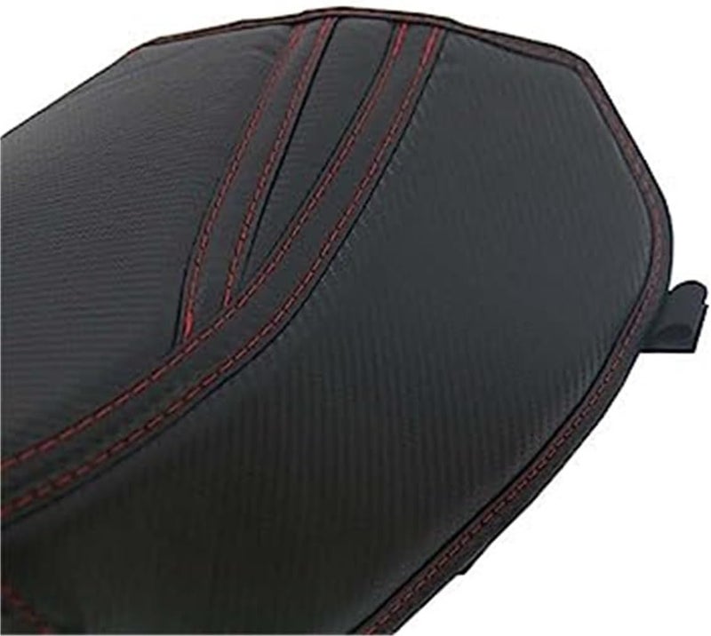 Vuzmode Motorcycle Seat Cover for BMW R1200GS ADV - Image 5