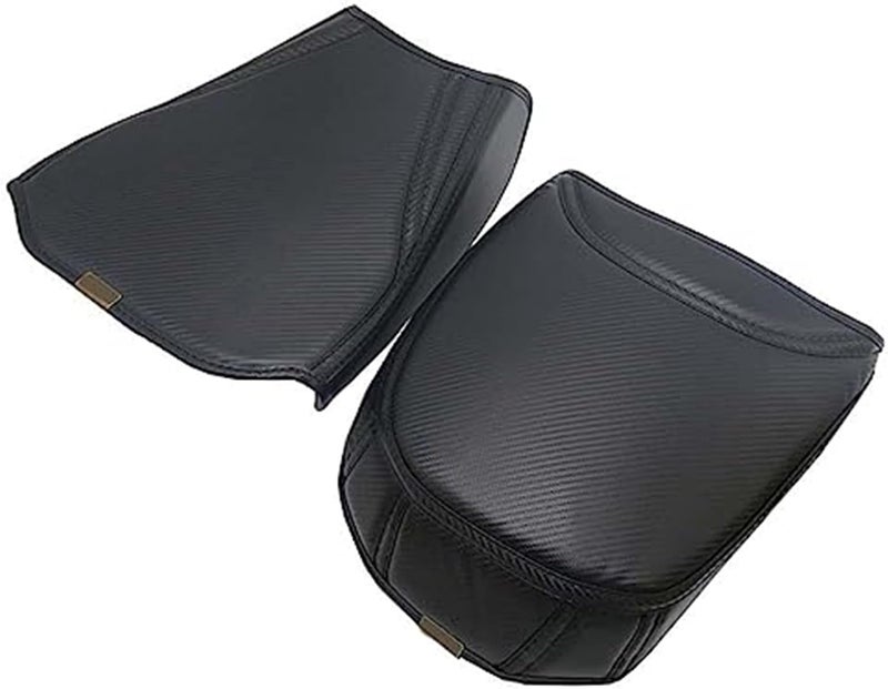 Vuzmode Motorcycle Seat Cover for BMW R1200GS ADV - Image 4