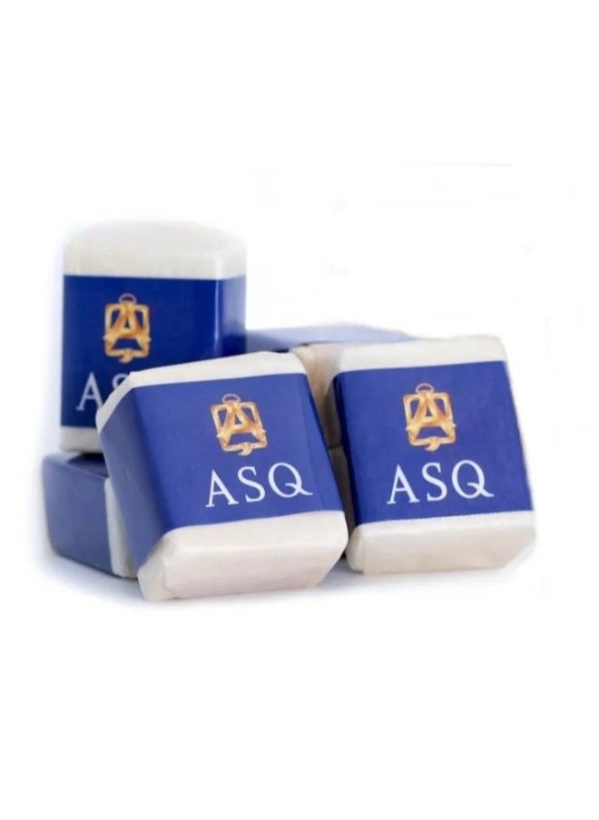 Abdul Samad Al Qurashi SOLID MUSK CUBES 6 pieces  - Image 2