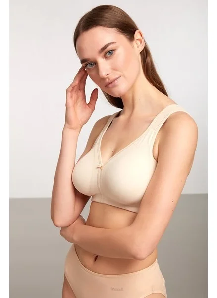 كوم Serena Seamless Support Bra