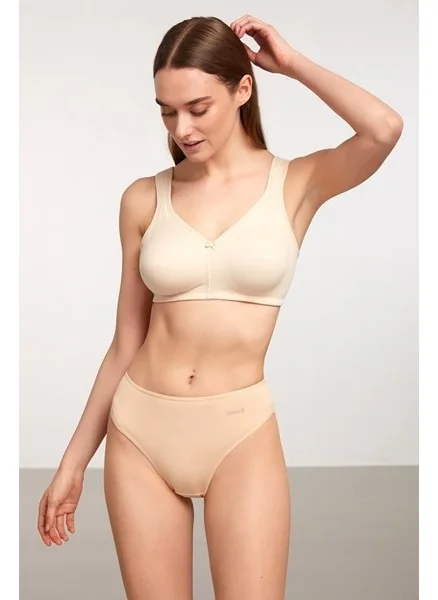 كوم Serena Seamless Support Bra