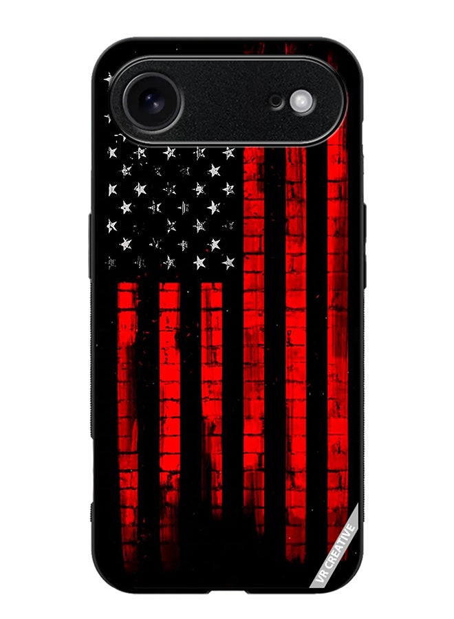 VR CREATIVE Protective Case Cover For Apple iPhone 17 Air Harley Davidson Design Multicolour