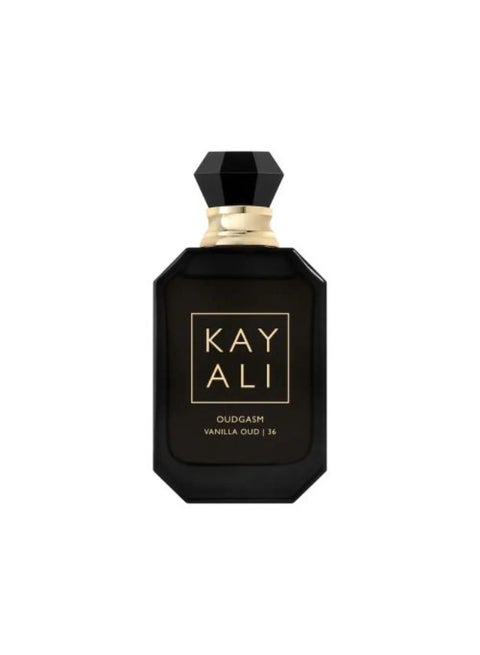 KAYALI Vanilla Oud 36 Eau De Parfum 100 ml