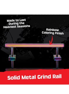Tech Deck Tech Deck Daily Grind Pro Pack  - Image 3