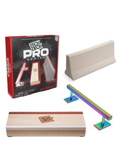 Tech Deck Tech Deck Daily Grind Pro Pack  - Image 1