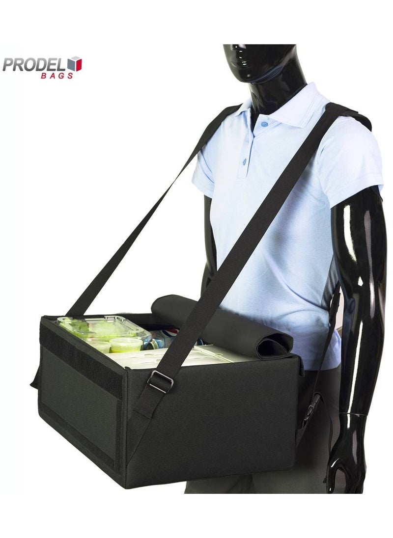 PRODEL - Prodel Food Sampling Tray - Image 1
