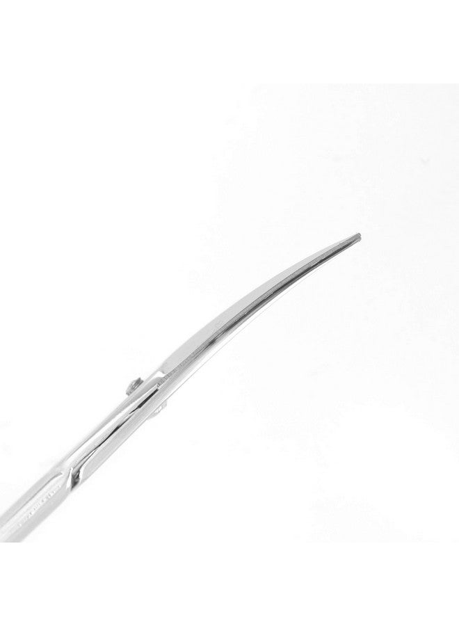 REFINE - Italy - Premium Nail Scissors - Image 4