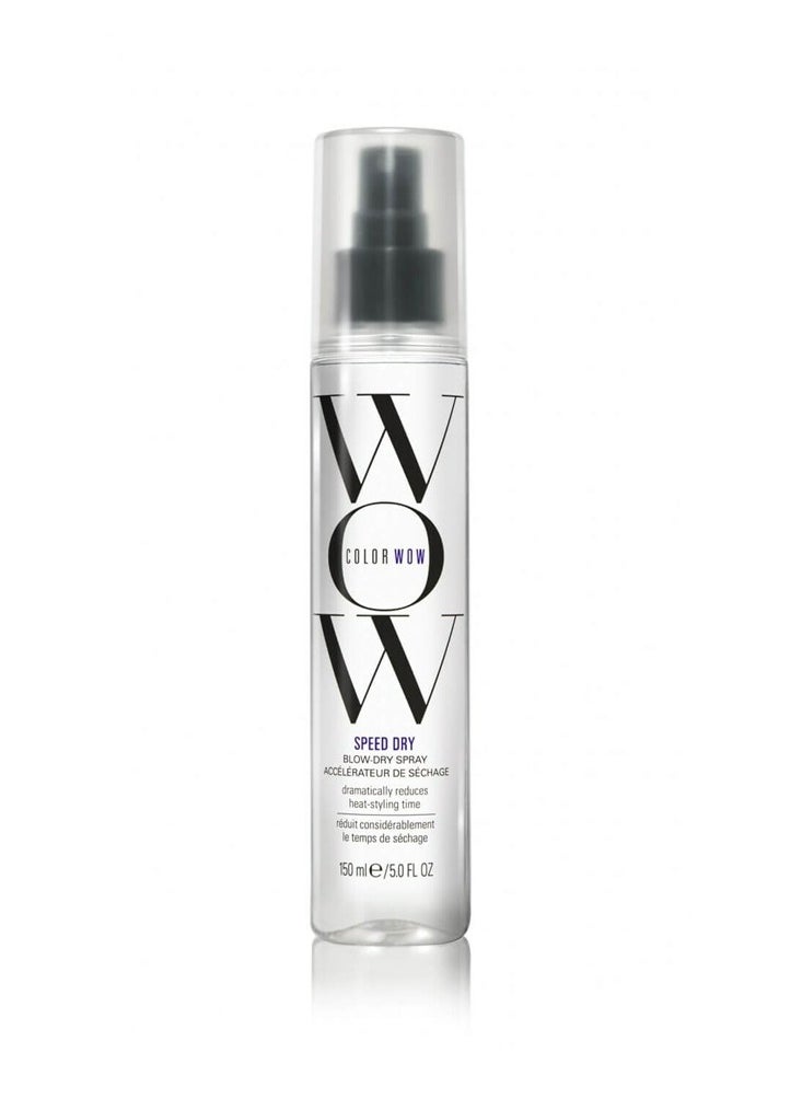 Color Wow Speed Dry Blow Dry Spray 150ml  - Image 1