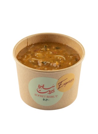 Harira Soup