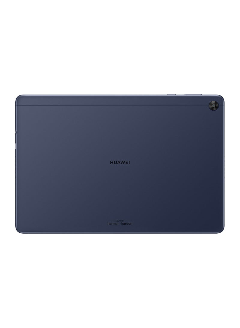 هواوي Matepad T10s 10.1 بوصة، 3 جيجابايت رام، 64 جيجابايت، 4G، أزرق عميق - Image 3