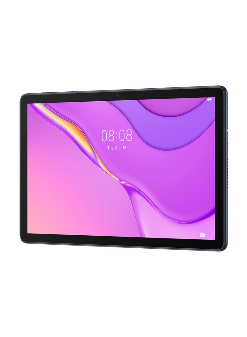 هواوي Matepad T10s 10.1 بوصة، 3 جيجابايت رام، 64 جيجابايت، 4G، أزرق عميق - Image 4