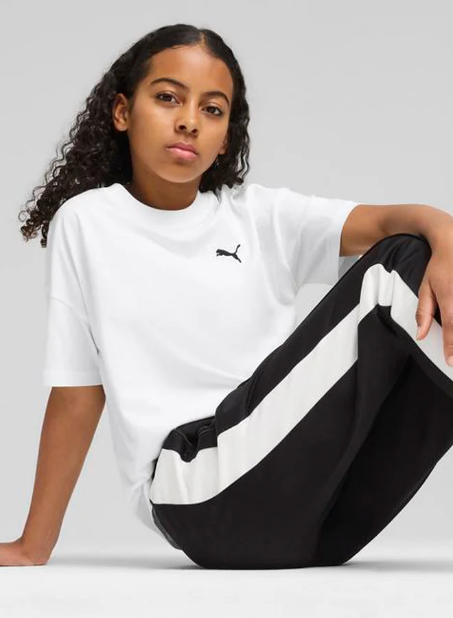 PUMA Youth Wardrobe T-Shirt