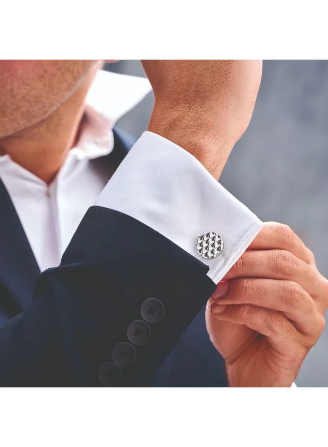 CERRUTI 1881 Gents Cufflinks