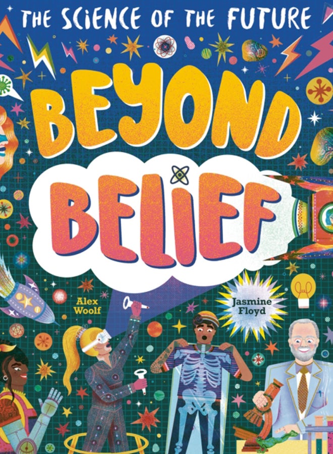 Beyond Belief 