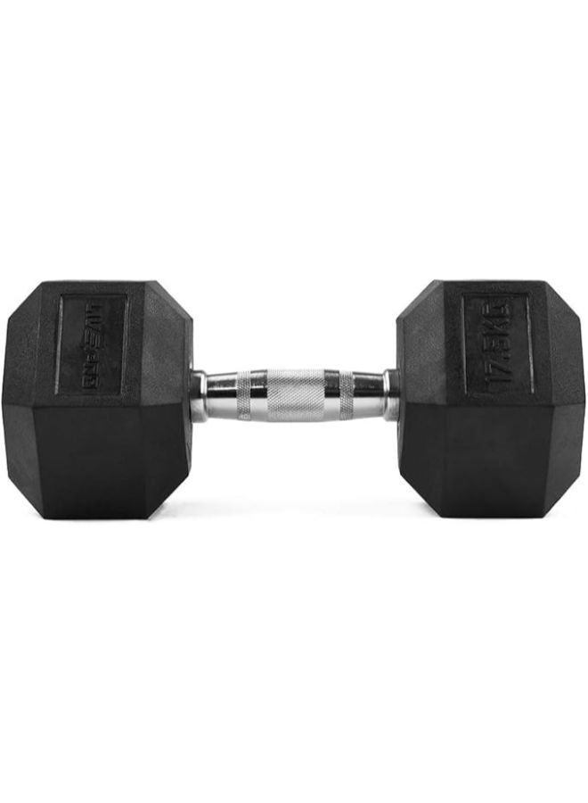 Lp8005 Premium Hex Dumbbell
